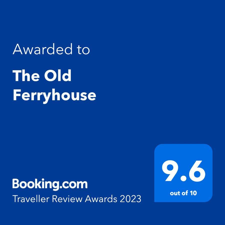 דירות פורט אפין The Old Ferryhouse מראה חיצוני תמונה